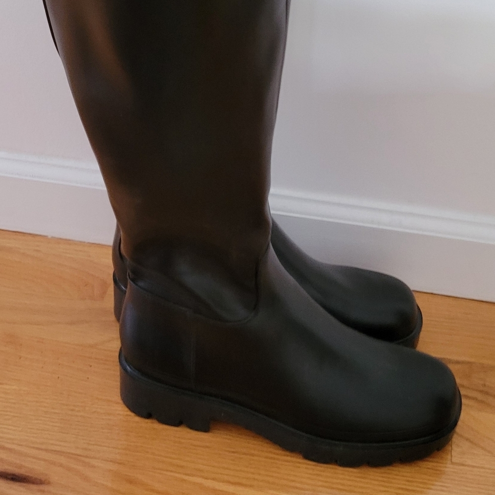 Nine West Knee-High Boots